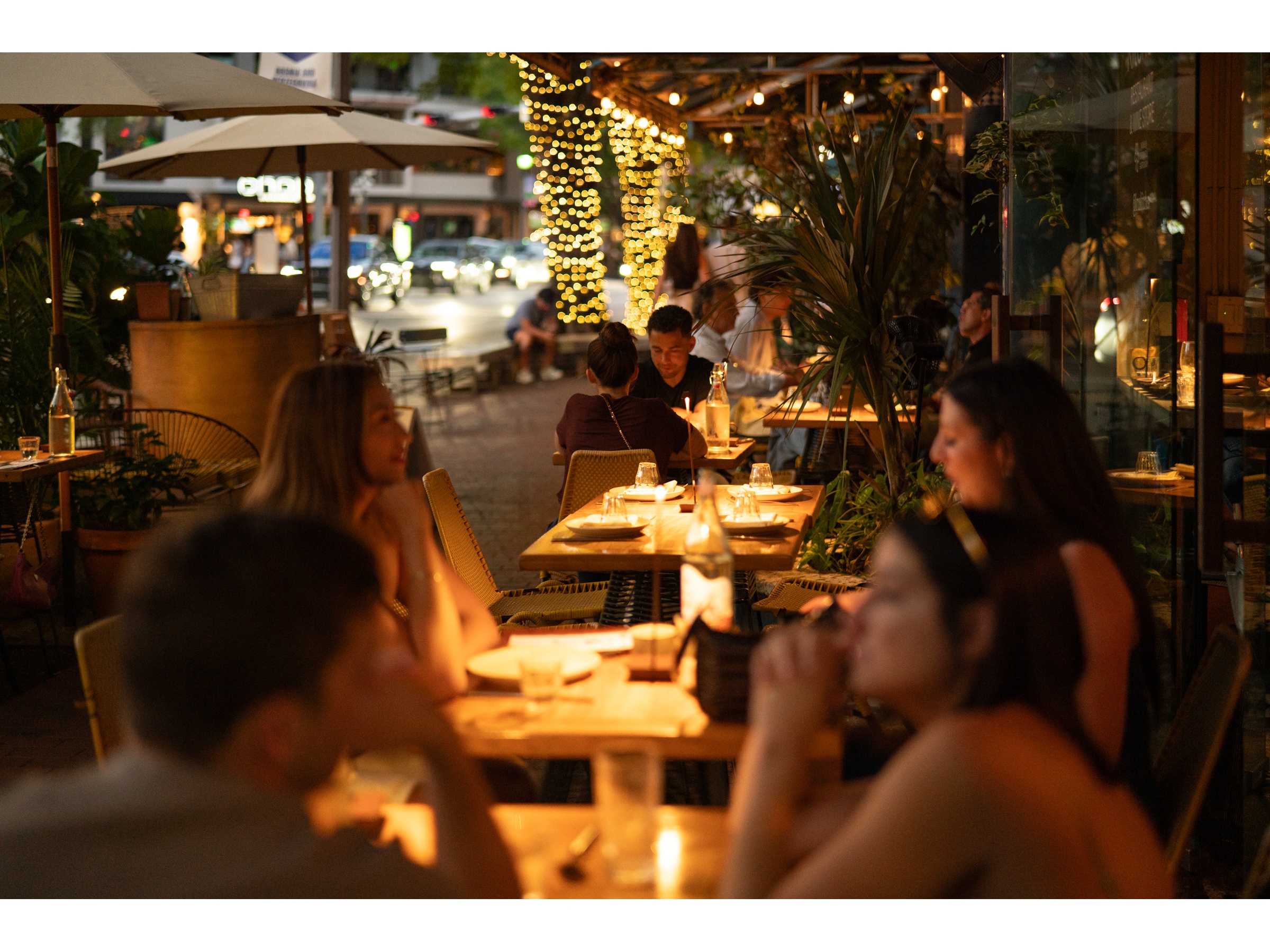 Cena para Dos en Los Félix Miami - Alta Cocina Mesoamericana con Estre